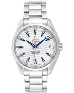 omega aqua terra ryder cup 2018